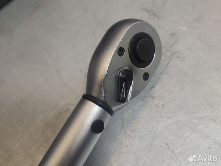 Динамометрический ключ 1/2