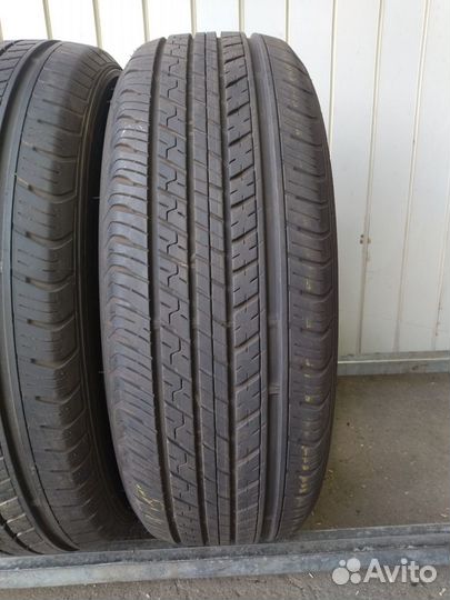 Dunlop Grandtrek ST30 225/60 R18