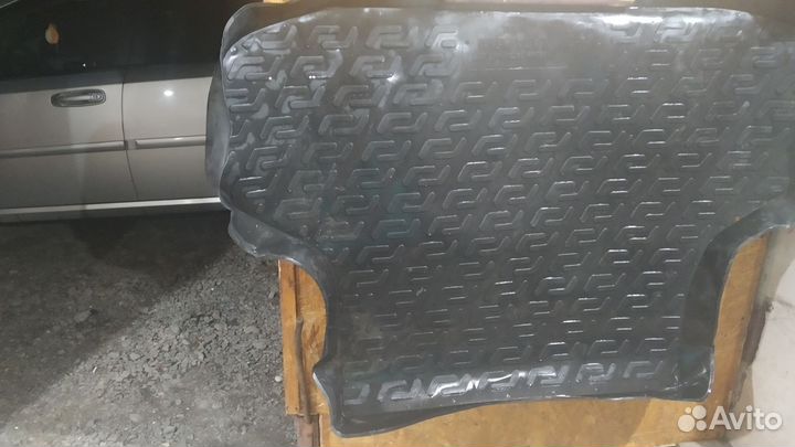 Коврик LADA priora