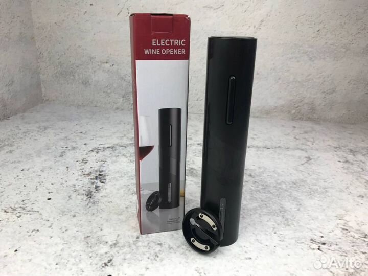 Автоматический штопор