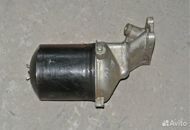 Центрифуга на ЗИЛ 130, новая, Васильева 3в