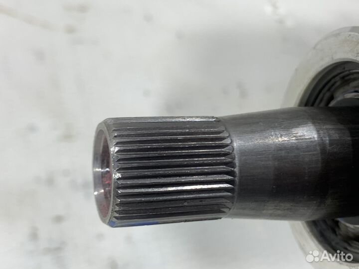 Рулевая колонка Nissan Qashqai J11