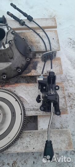 Кпп газель next с cummins