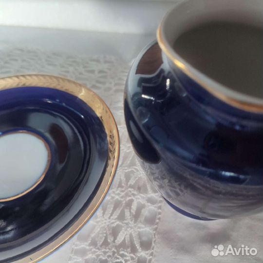 Сливочник лфз