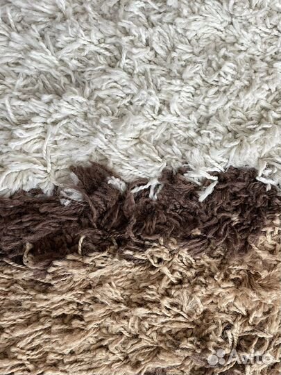 Ковер шерстяной