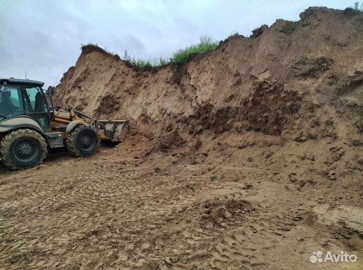 Грунт бесплатно