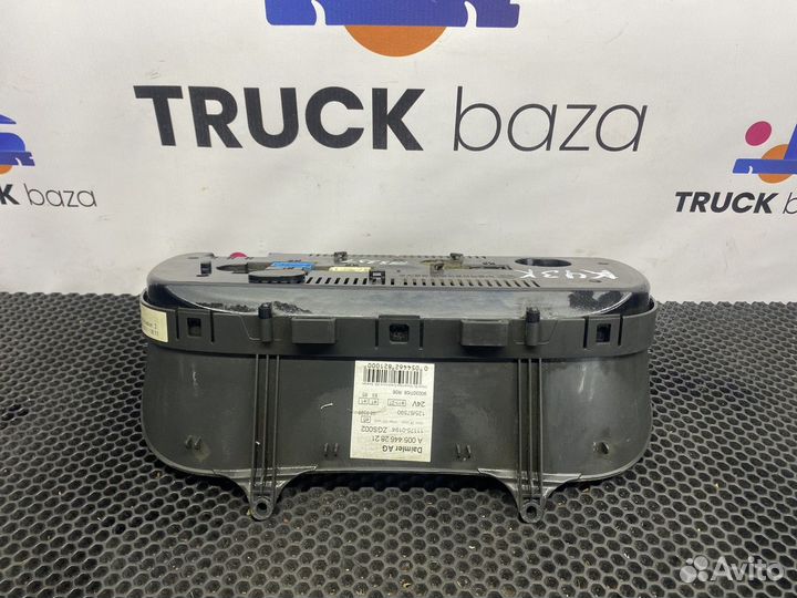 A0054462821 Панель приборов Mercedes-Benz Axor