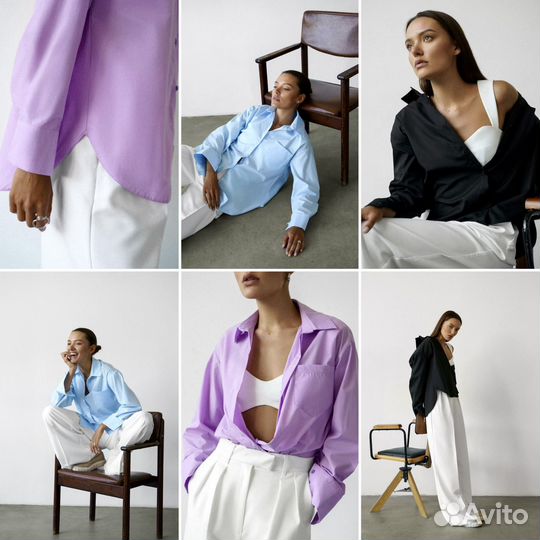 Сборные съёмки. Качественно. Дорого