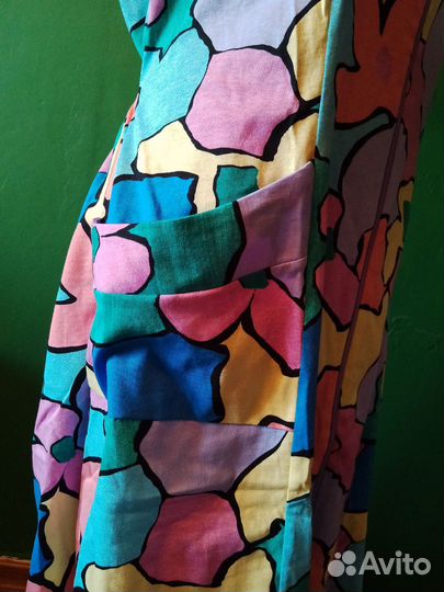 Халат домашний женский