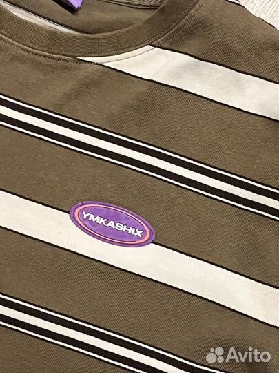 Футболка ymkashix nineties