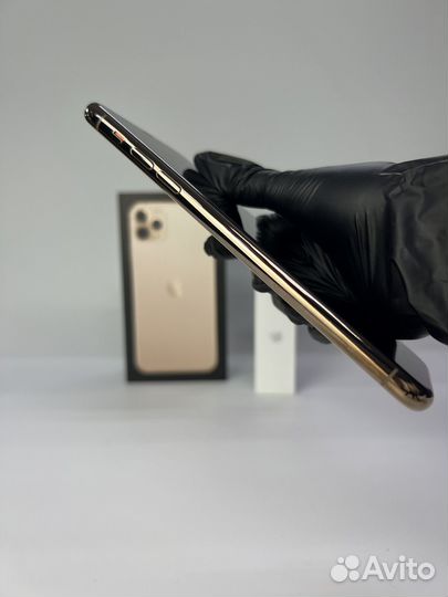 iPhone 11 Pro Max, 64 ГБ