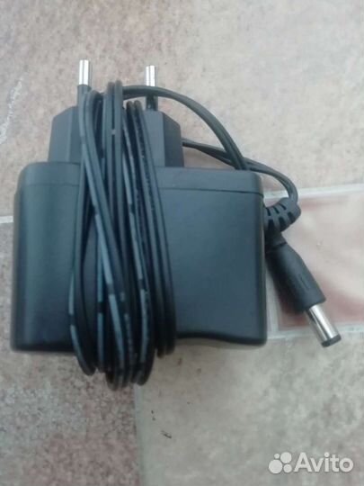Блок питания на 5V-800mA