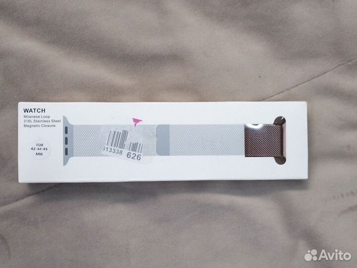 Ремешок для apple watch