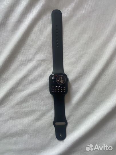 Часы Apple Watch 8 45 mm