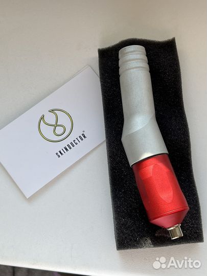 Тату машинка Skinductor Vertigo S