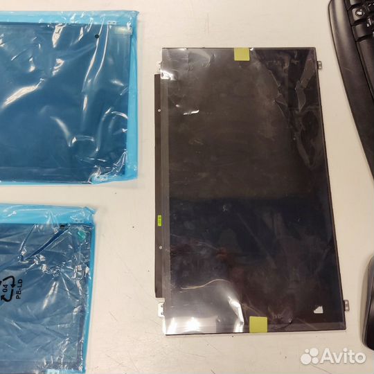 Матрица для ноутбука. Новые и бу