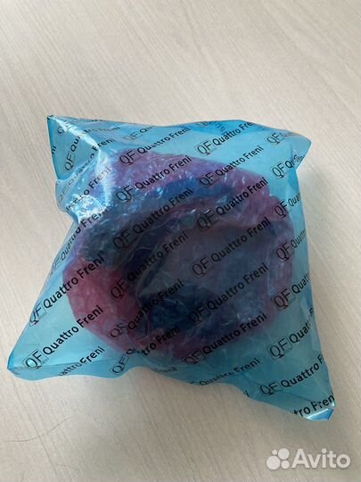 Кольцо контактное подушки безопасности/шлейф