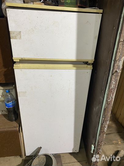 Холодильник