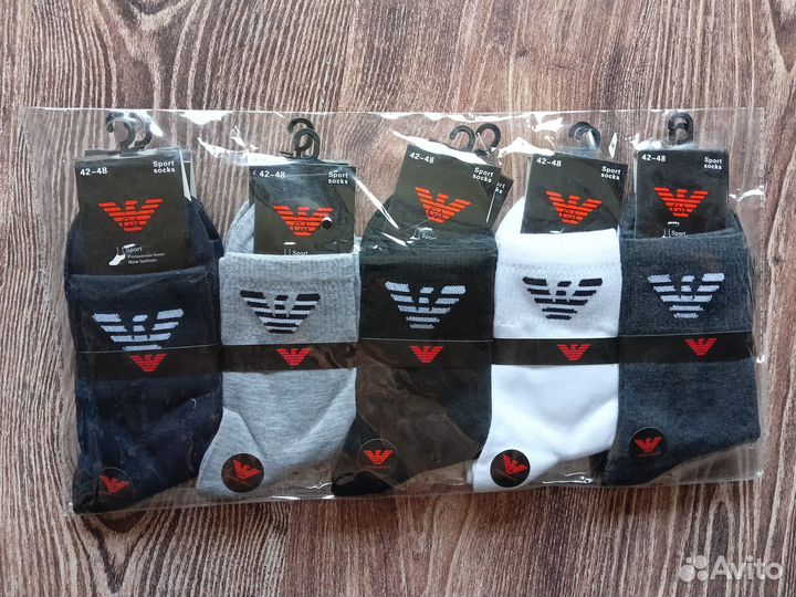 Носки Nike Adidas качество