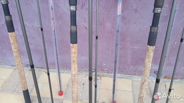 Фидеры мавер, Англия цена за штуку купить в Калуге | Хобби и отдых | Авито