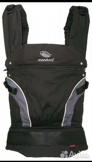 Эргорюкзак manduca