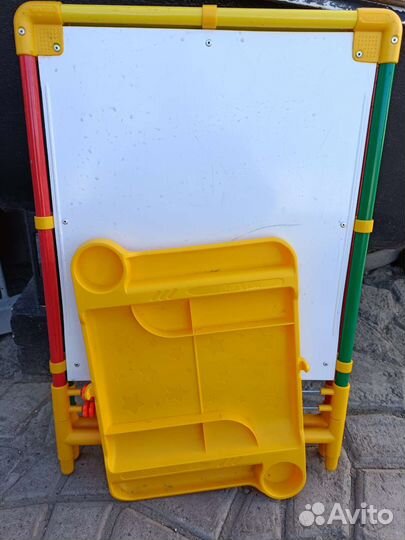 Мольберт для рисования