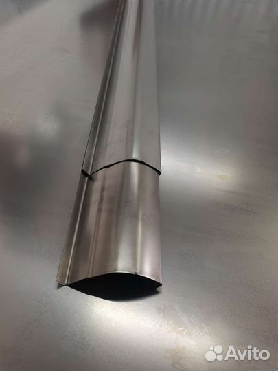 Автопороги