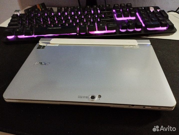 Ноутбук-планшет Acer kd1