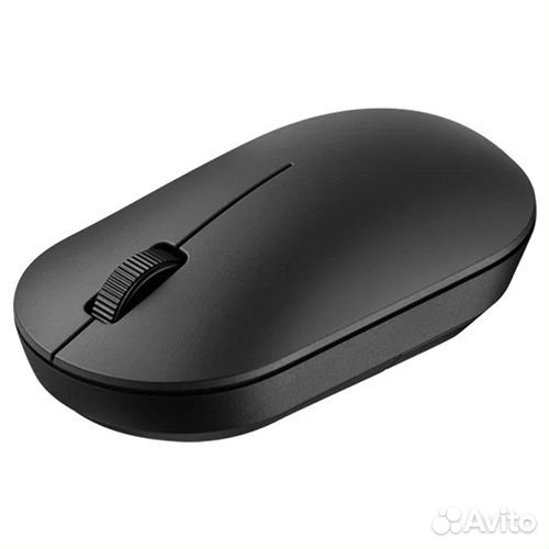 Xiaomi Mi Wireless Mouse Lite 2 xmwxsb02YM
