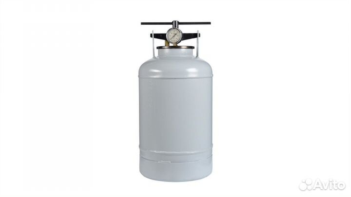 Автоклав Беларусский 18,24,30л нзга/ Гарантия