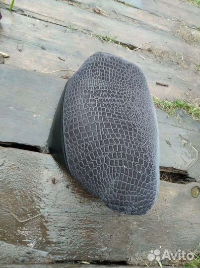 Сиденье на Suzuki sepia zz