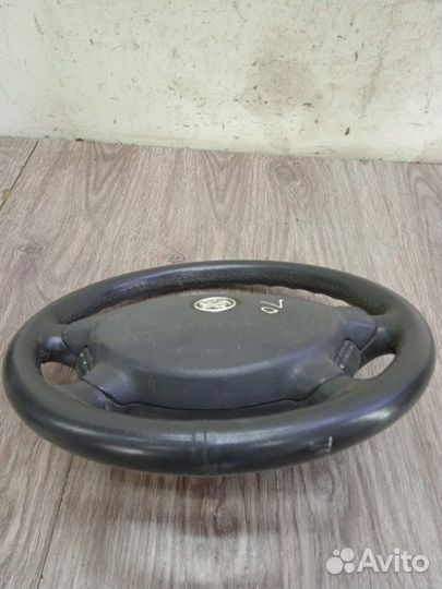 Руль Opel Vectra B