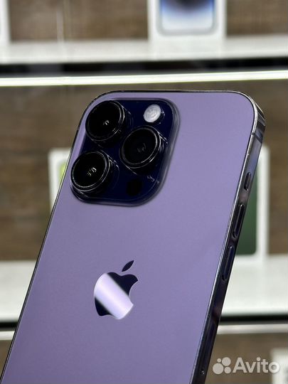 iPhone 14 Pro, 512 ГБ