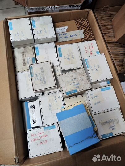 Роутер MikroTik hAP lite