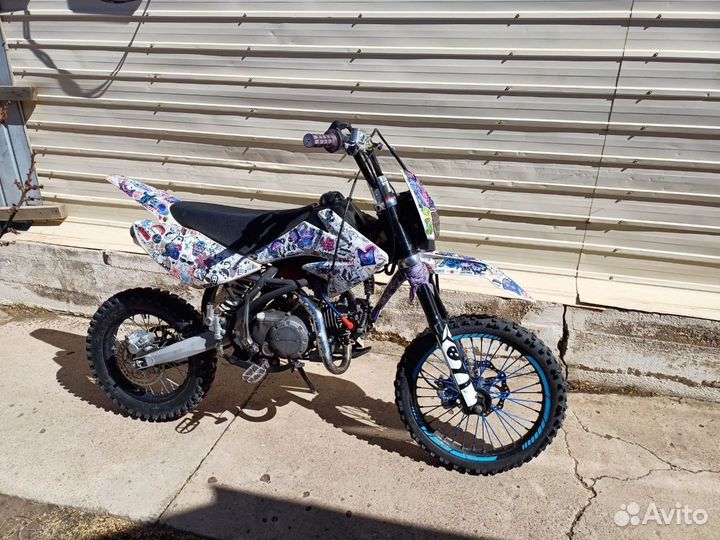 Продам regulmoto seven