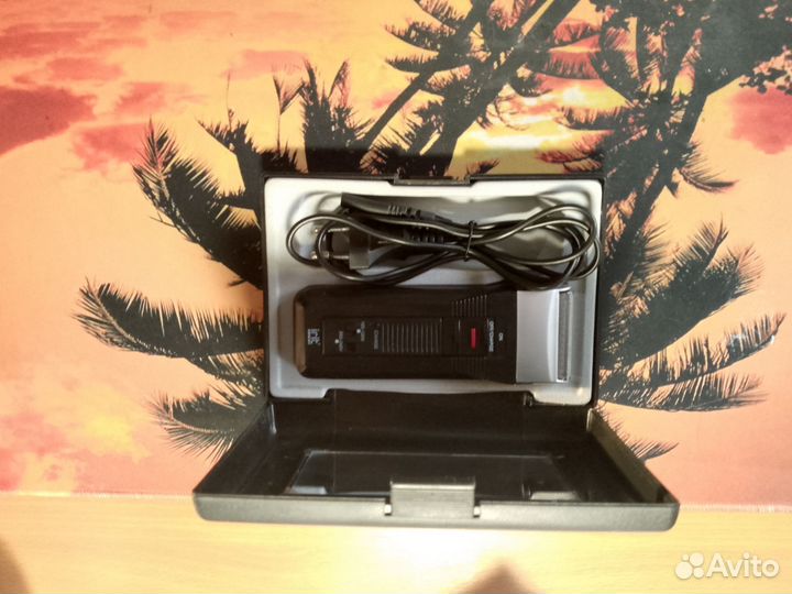 Машинка для бритья