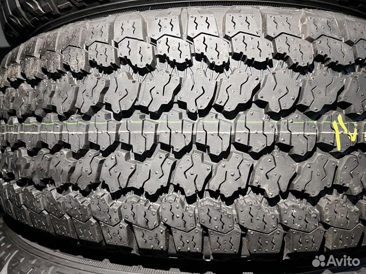 Goodyear Wrangler All-Terrain Adventure With Kevlar 255/60 R20