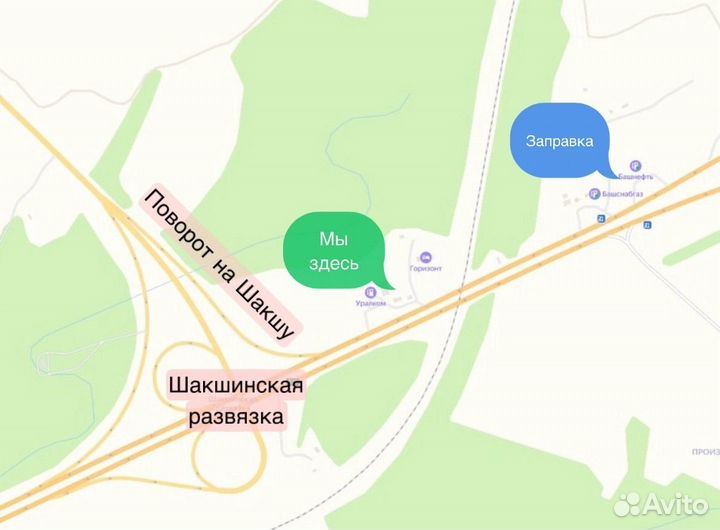 Шина 215 75 R17.5 Continental