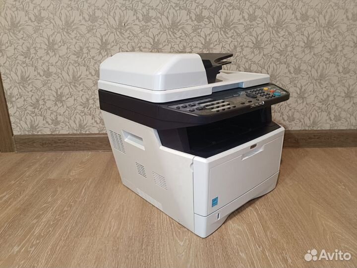 Мфу Kyocera Ecosys M2035dn