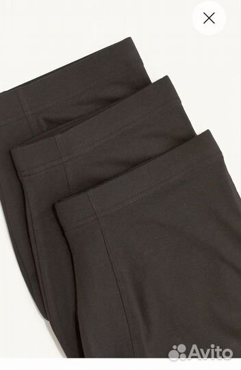 Боксеры H&M размер XXL