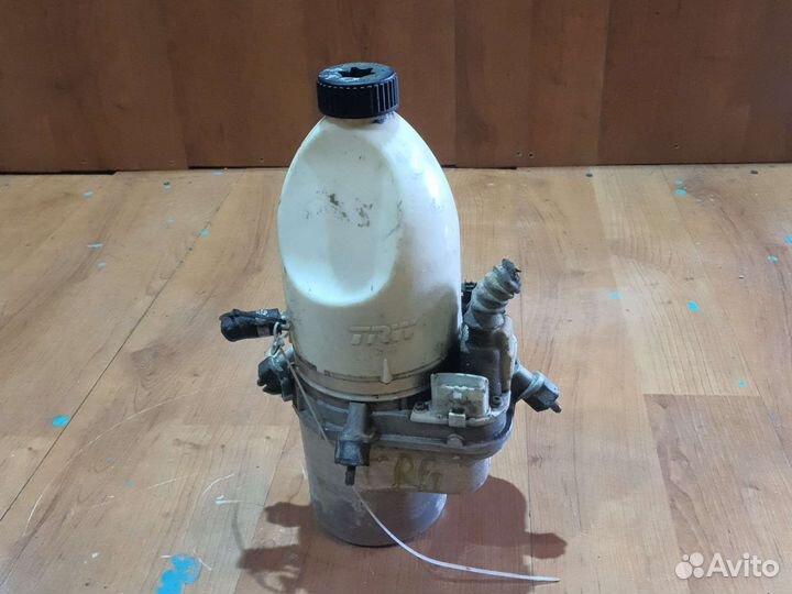 Электроусилитель руля Опель Вектра С / Фиат Крома