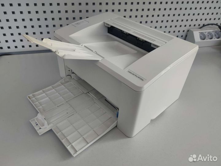 Принтер лазерный hp laserjet м104