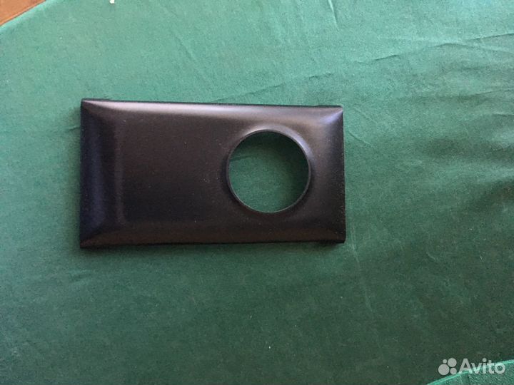 Nokia 1020 бампер для беспроводной зарядки