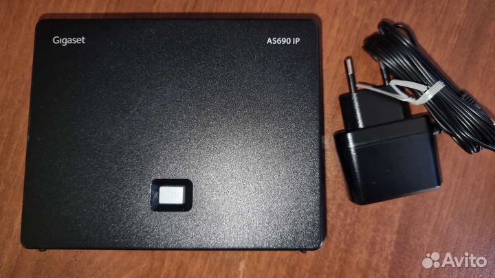 База телефонная Gigaset C530, С610А, AS690