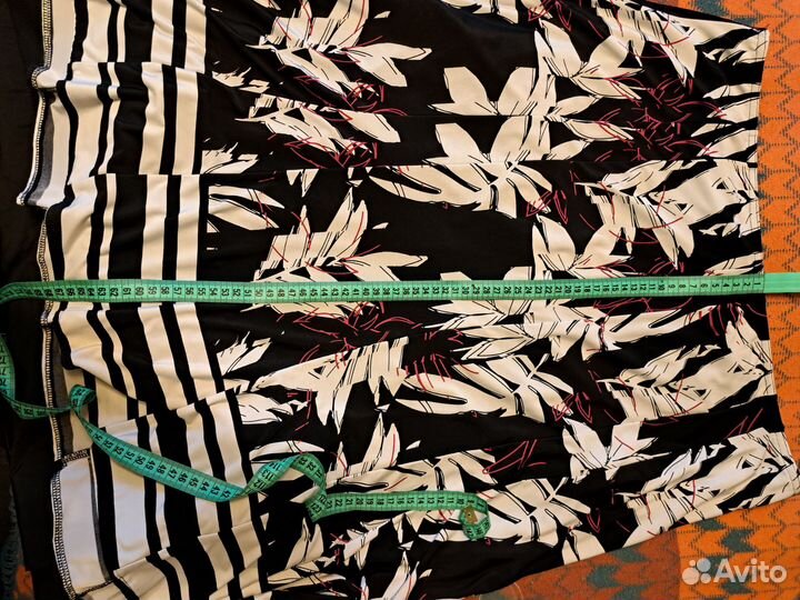 Юбка, Италия