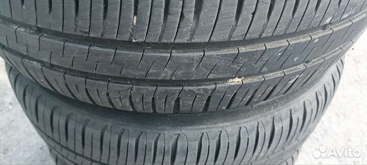 Колёса 4/100 Michelin Energy XM2 175/65 R14 82T