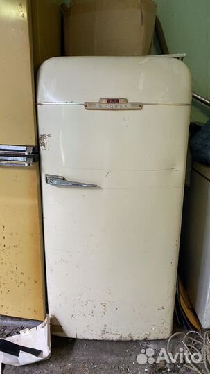 Холодильник