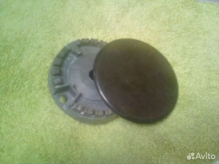 Рассекатель газовой плиты