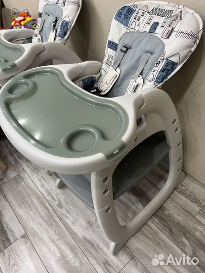 Стул для кормления