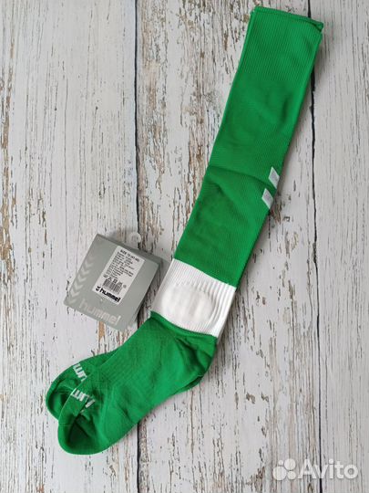 Гетры футбольные Hummel